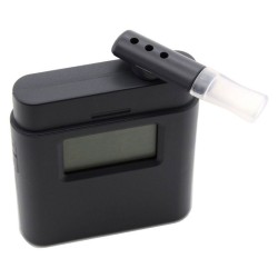 Alkohol tester COMPASS 01902
