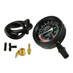 Tester na kontrolu tlaku oleja GEKO G02508