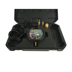 Tester na kontrolu tlaku oleja GEKO G02508