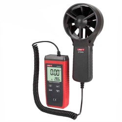 Anemometr UNI-T UT363S