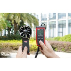 Anemometr UNI-T UT363S