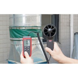 Anemometr UNI-T UT363S