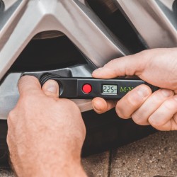 Merač tlaku v pneumatikách MNC 55780