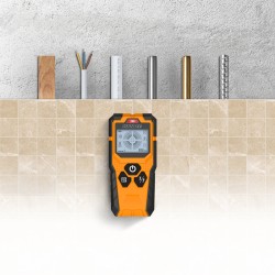 Detektor multifunkčný HANDY 10040