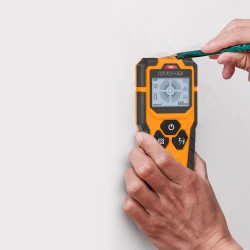 Detektor multifunkčný HANDY 10040