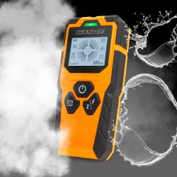 Detektor multifunkčný HANDY 10040