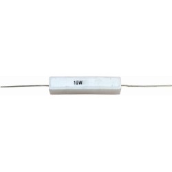 R 4/10W odpor
