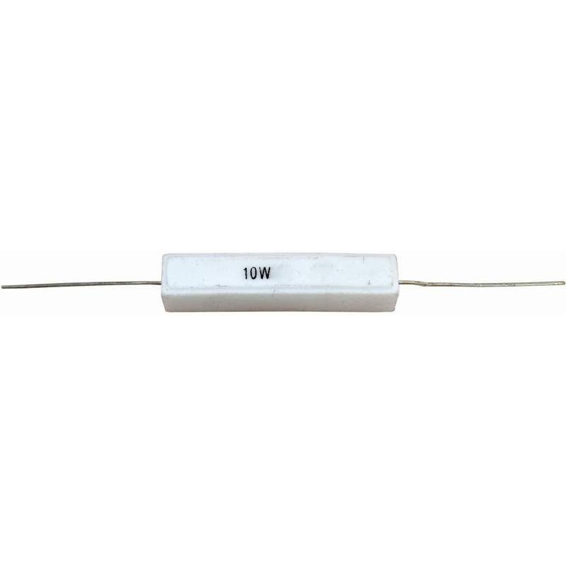 R 4/10W odpor