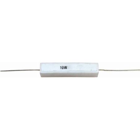 R 4/10W odpor