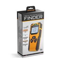 Detektor multifunkčný HANDY 10040