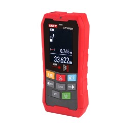 Detektor kovov a elektrických vedení UNI-T UT387LM