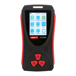 Geigerův čítač pre kontrolu rádioaktivity UNI-T UT334A