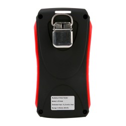 Geigerův čítač pre kontrolu rádioaktivity UNI-T UT334A
