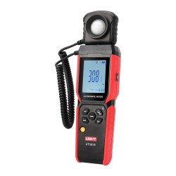 Luxmeter UNI-T UT381A