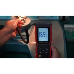 Luxmeter UNI-T UT381A