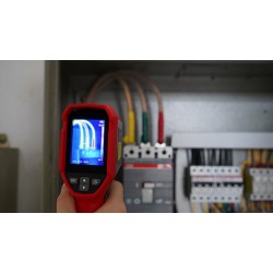 Termokamera UNI-T UTi712S