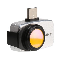 Makro objektív UNI-T UT-Z005 pre termokamery