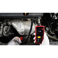 Vibračný tester UNI-T UT312A