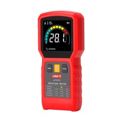 Měřač vlhkosti UNI-T UT377C