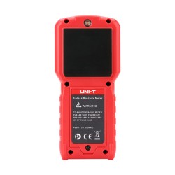 Měřač vlhkosti UNI-T UT377C