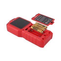 Měřač vlhkosti UNI-T UT377C