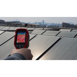 Termokamera UNI-T UTi720A
