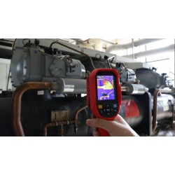 Termokamera UNI-T UTi720A