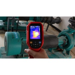 Termokamera UNI-T UTi720A