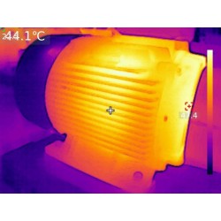 Termokamera UNI-T UTi730V