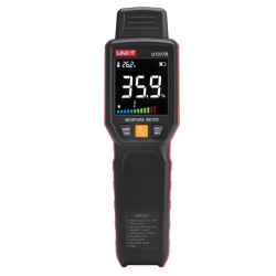 Měřač vlhkosti UNI-T UT377B