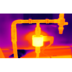 Termokamera UNI-T UTi384G