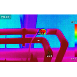 Termokamera UNI-T UTi384G