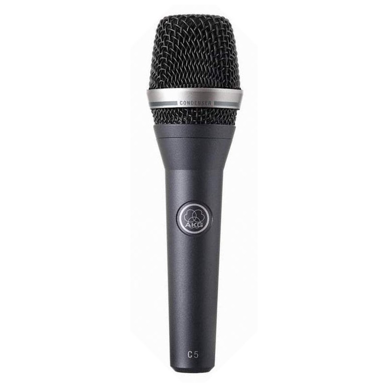 AKG C5 mikrofón