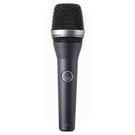 AKG C5 mikrofón