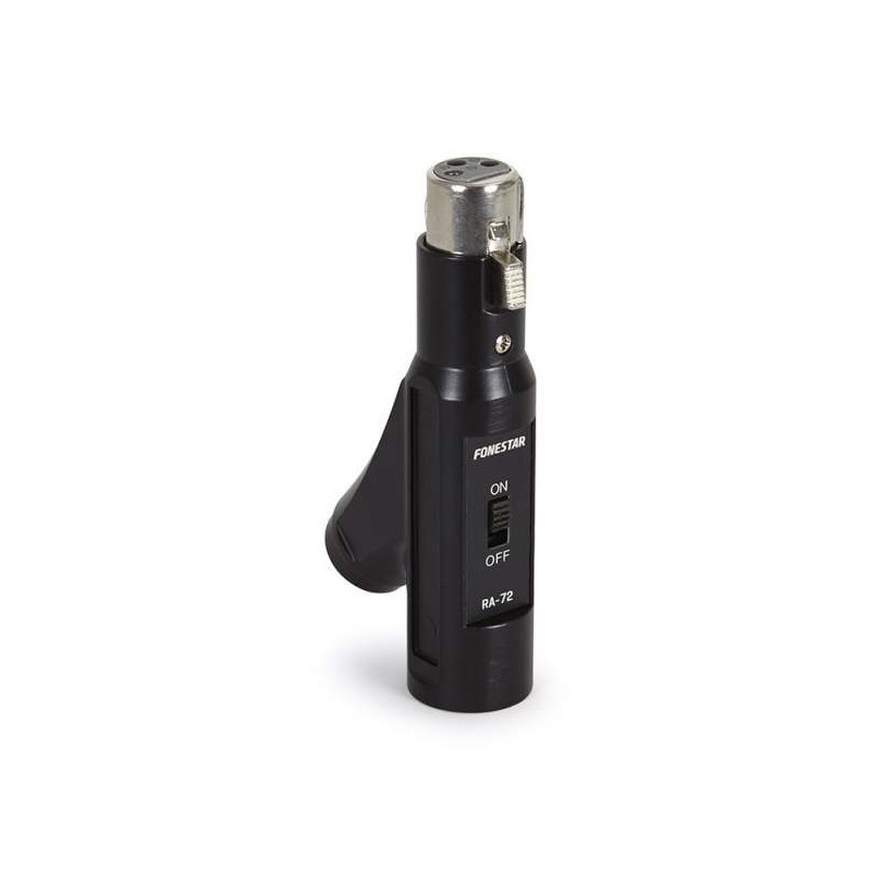 RA72 Fonestar stojanový adaptér