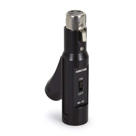 RA72 Fonestar stojanový adaptér