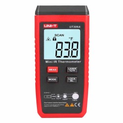 Teplomer bezkontaktný UNI-T UT306A