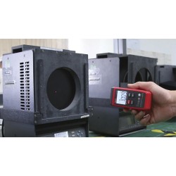 Teplomer bezkontaktný UNI-T UT306A