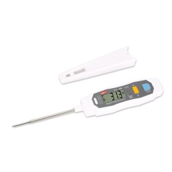Teplomer vpichovacia UNI-T A61