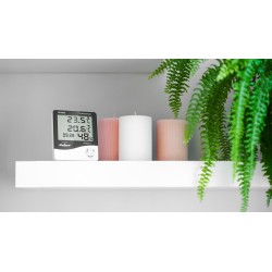 Meteostanica REBEL RB-0005