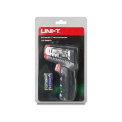 Teplomer bezkontaktný UNI-T UT306C