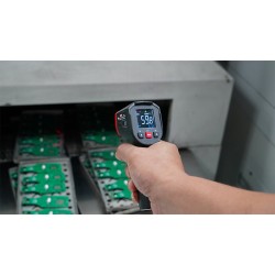 Teplomer bezkontaktný UNI-T UT306C