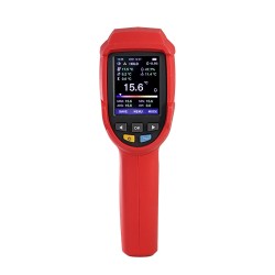 Teplomer bezkontaktný UNI-T UT305C+