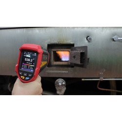 Teplomer bezkontaktný UNI-T UT305C+