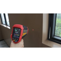 Teplomer bezkontaktný UNI-T UT305C+