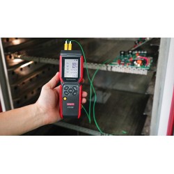 Teplomer UNI-T UT325F