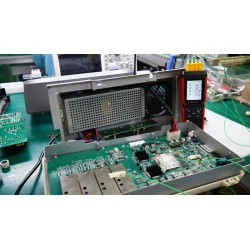Teplomer UNI-T UT325F
