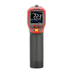 Teplomer bezkontaktný UNI-T UT301D+