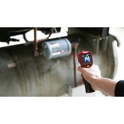 Teplomer bezkontaktný UNI-T UT301D+