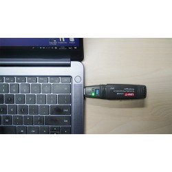 Datalogger UNI-T UT330C USB
